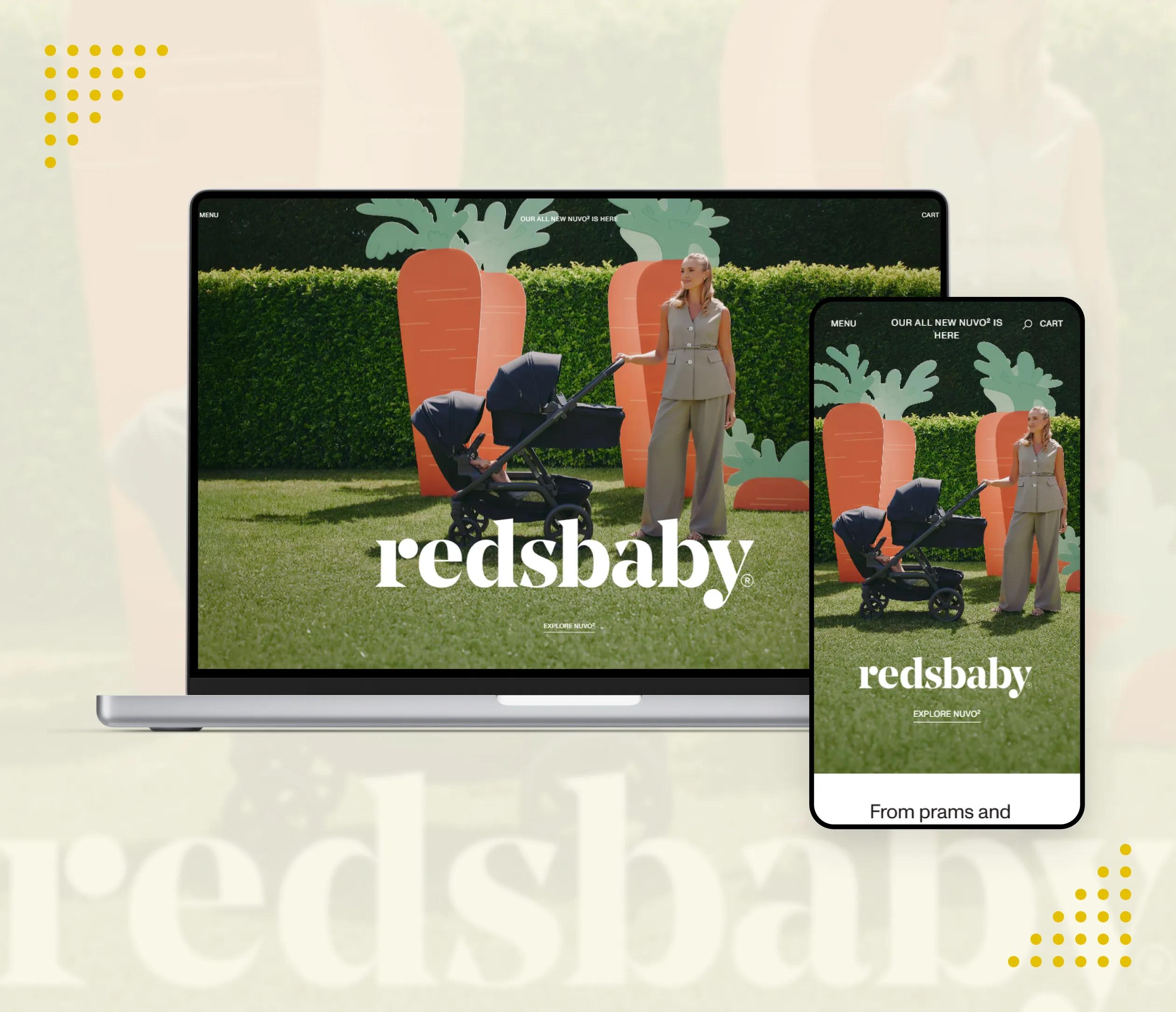 Redsbaby
