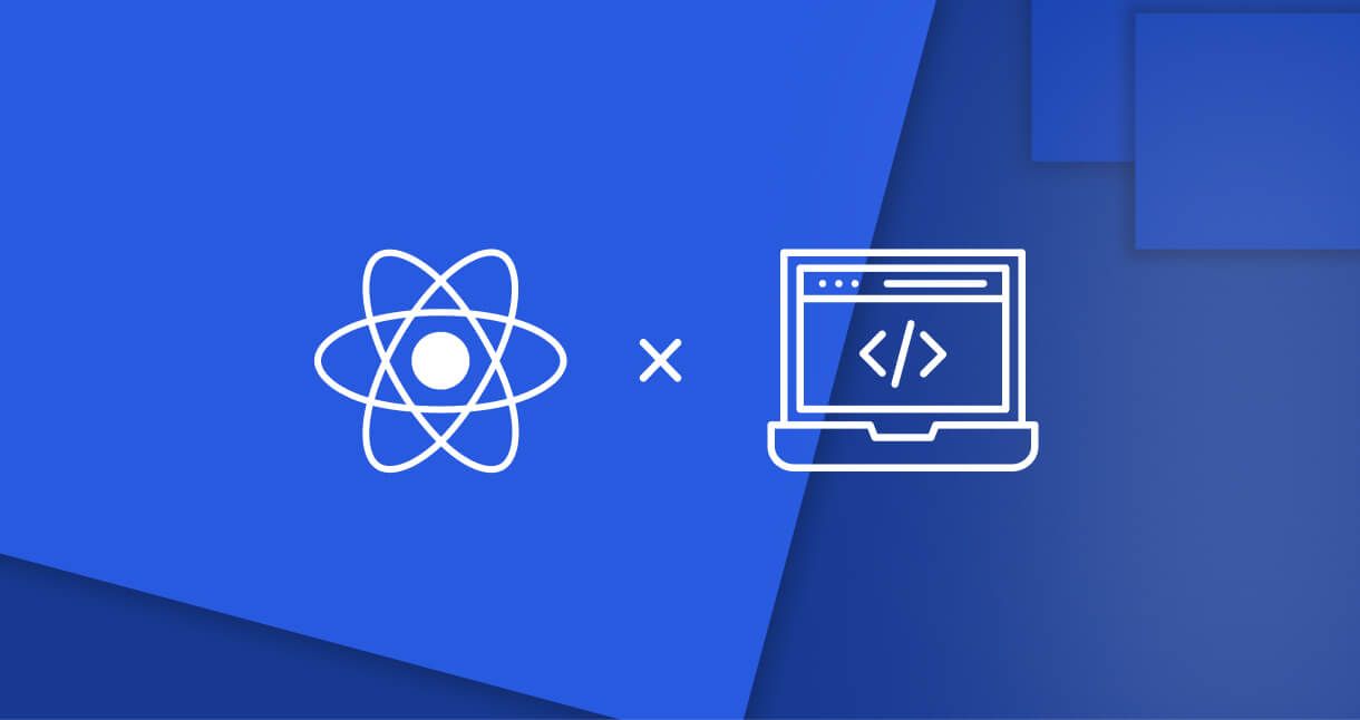 React web development
