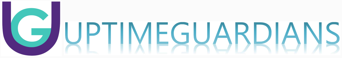 Uptime Guardians