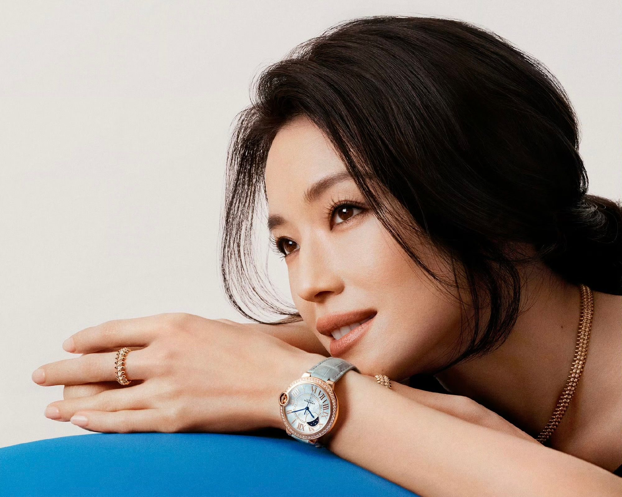 Why Chanel and Cartier are still winning China's cautious consumer