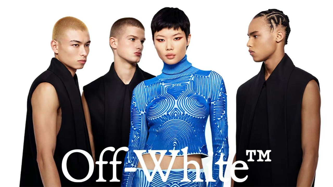 Off-White Sanlitun Beijing Shutters, Foot Locker’s Hong Kong, Macau Stores To All Close