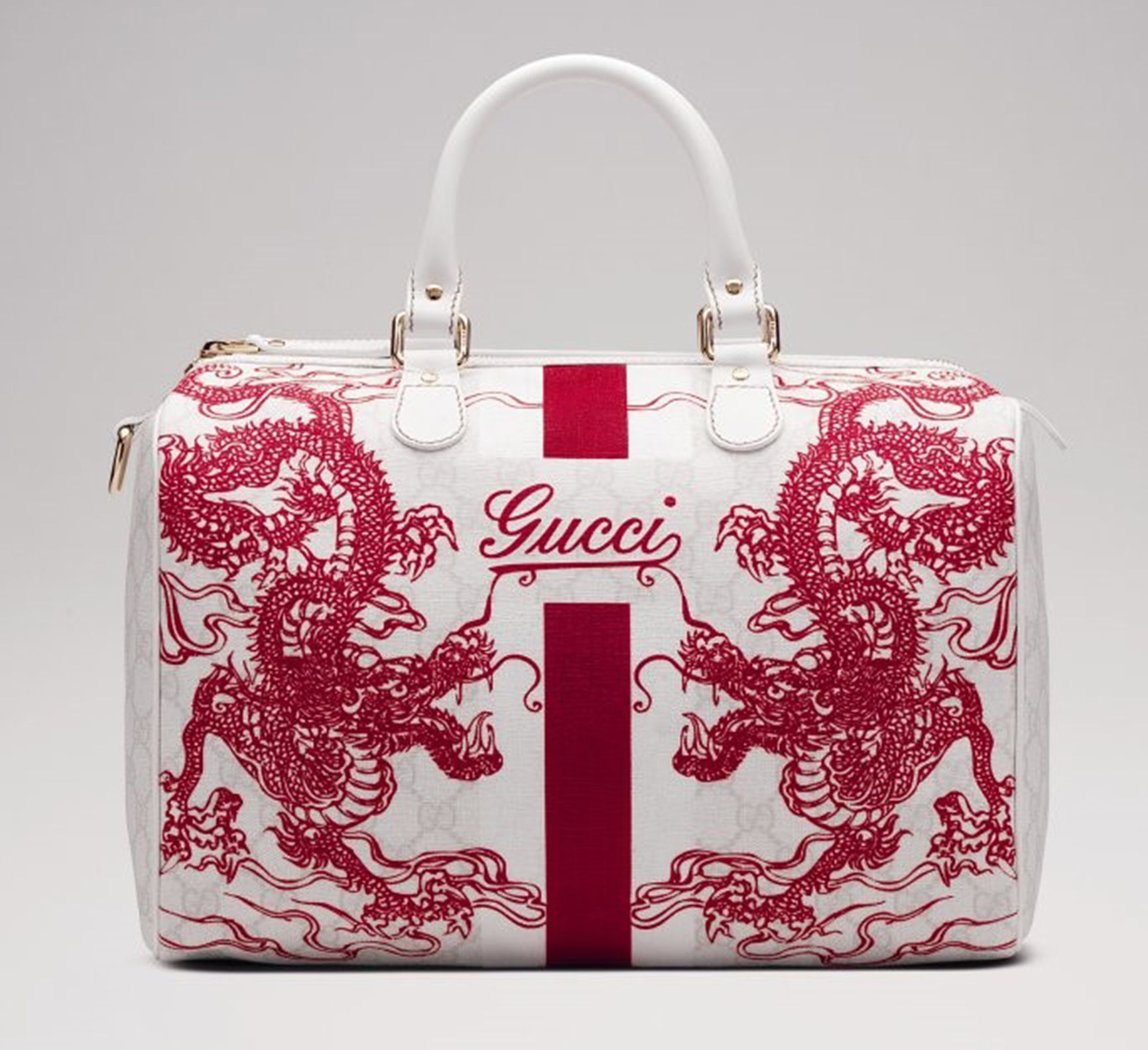 Chanel, Gucci most relevant brands in APAC: RTG report