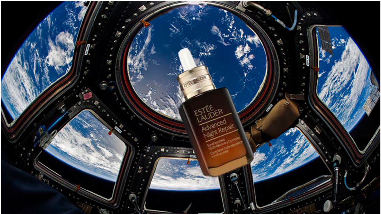 Is Space the Final Frontier for Brand Marketing?