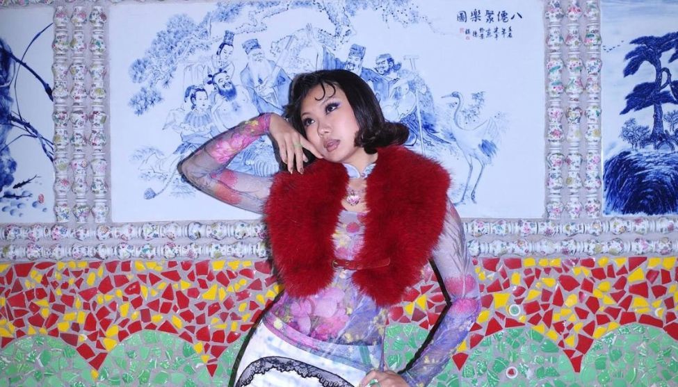 The Maison Margiela x Gentle Monster Collab Is Making Waves In