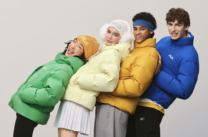 Q3 sportswear results, Singles’ Day wins fuel Asia momentum