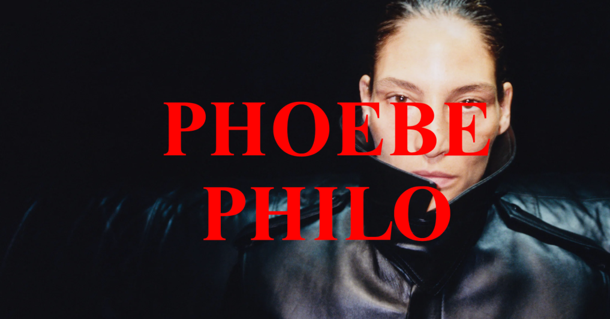 Phoebe Philo Is Back. Her Fans Never Left. - WSJ