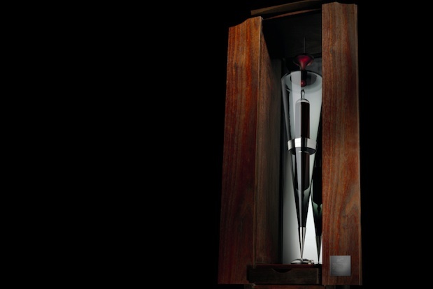 Penfolds only released 12 "Ampoules" last year