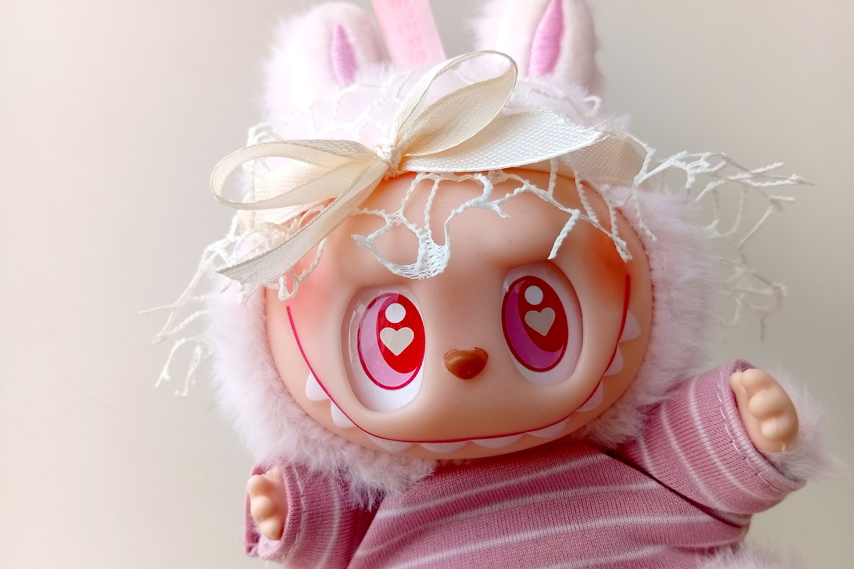 Blackpink's Lisa supercharges Moynat x Labubu drop | Jing Daily