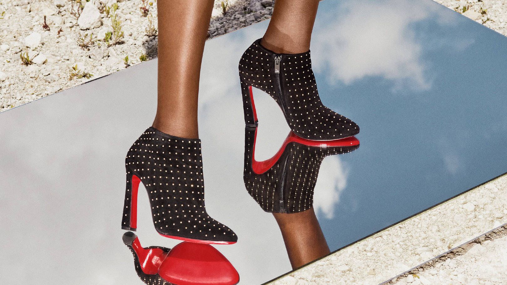 Exor Eyes China Expansion Via Louboutin