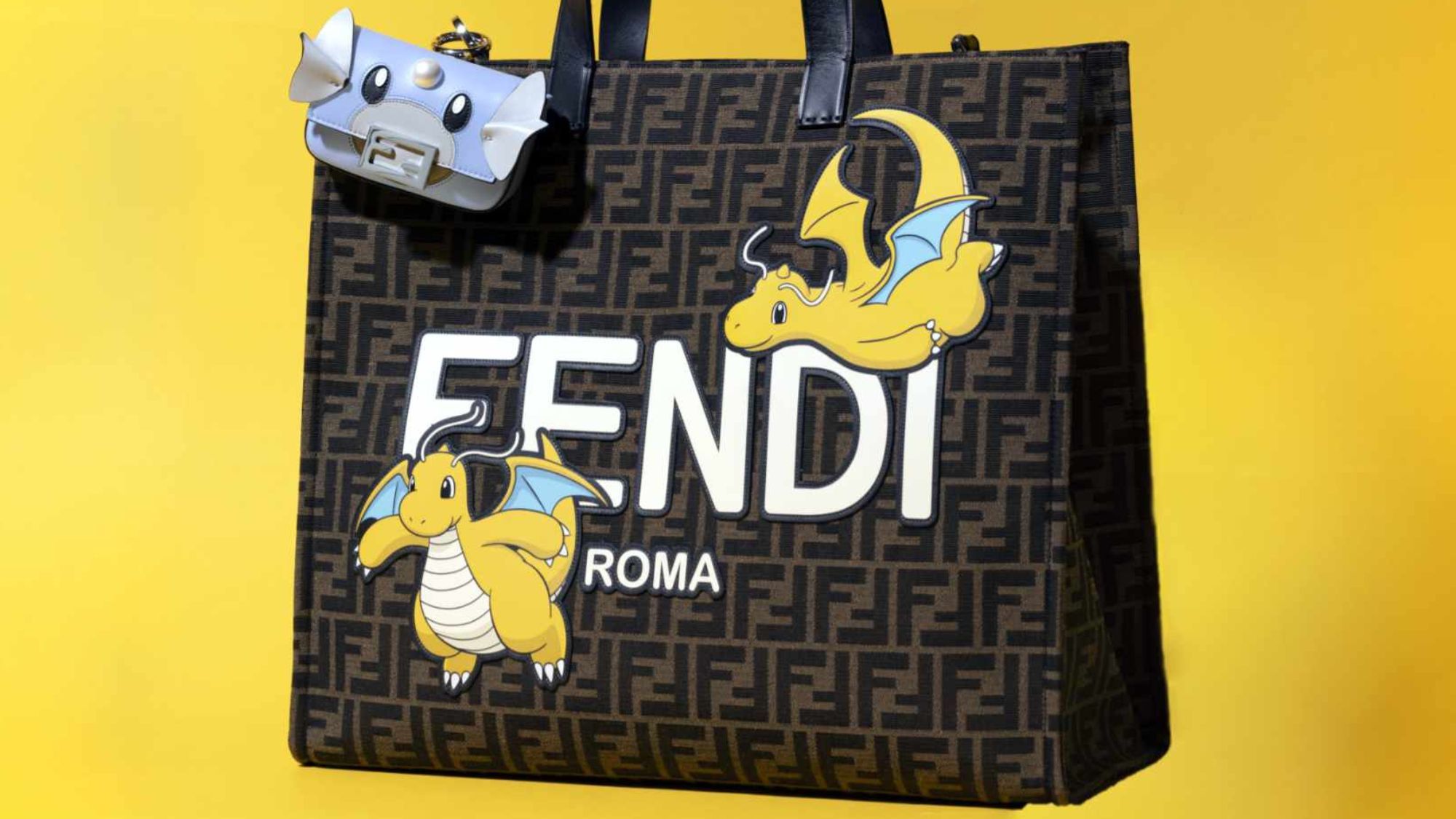 Fendi global 2024