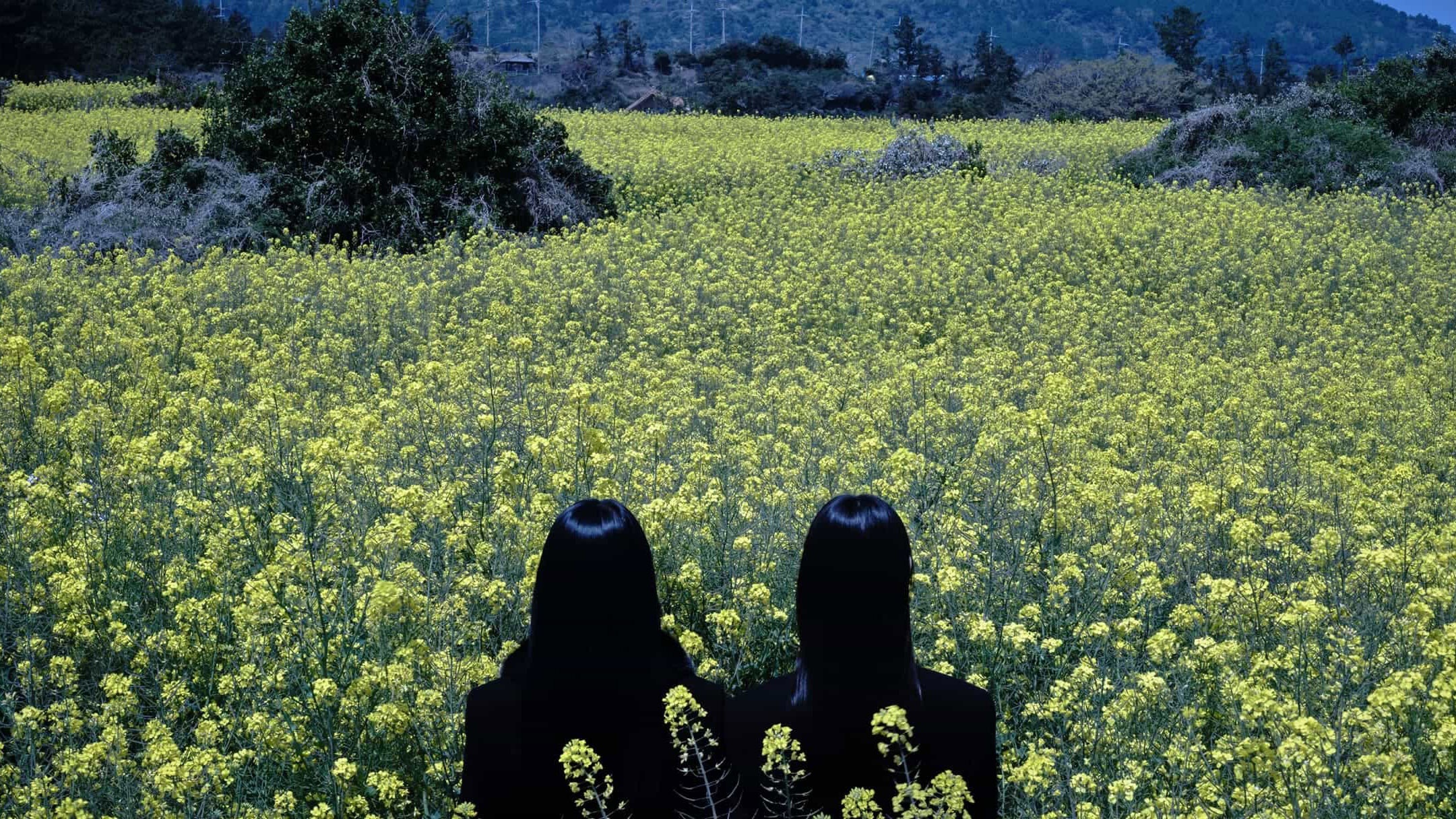 Saint Laurent joined hands with six photographers in June to present six photography exhibitions around the world, including Shanghai. Photo: Daesung Lee for Saint Laurent