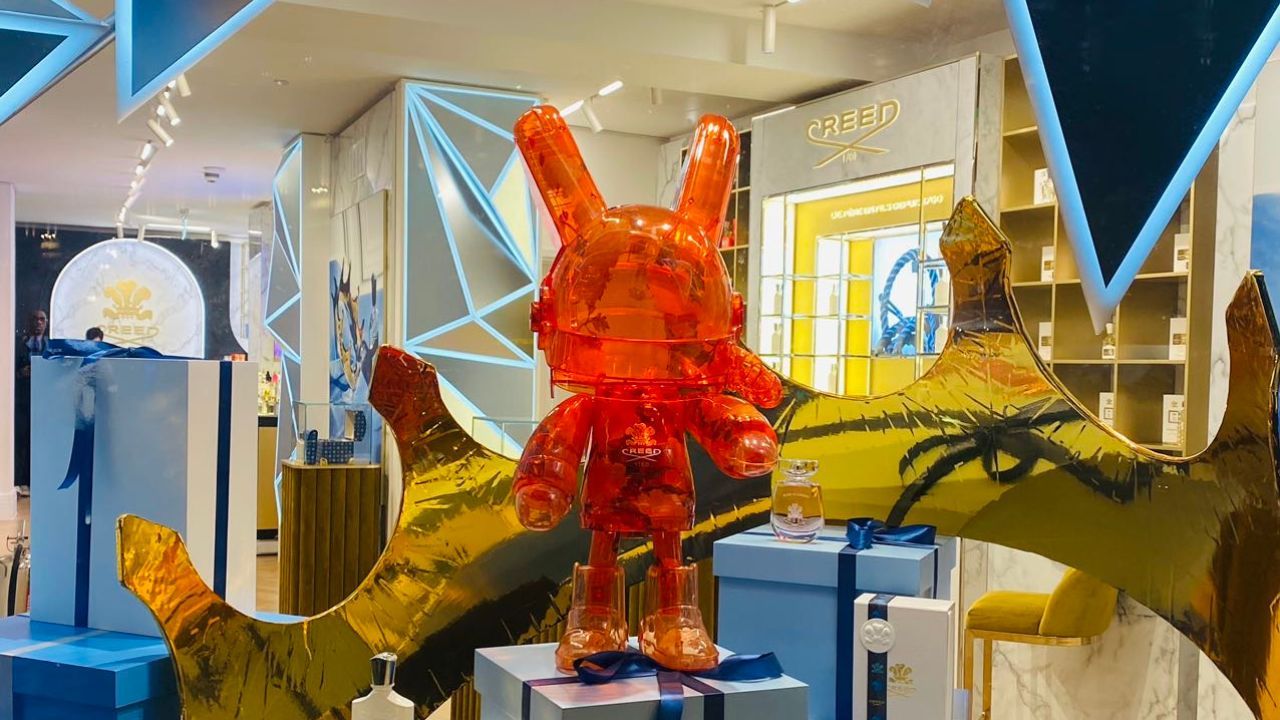 popmart正規品Big into energy happiness xスワロ popmart正規品Big