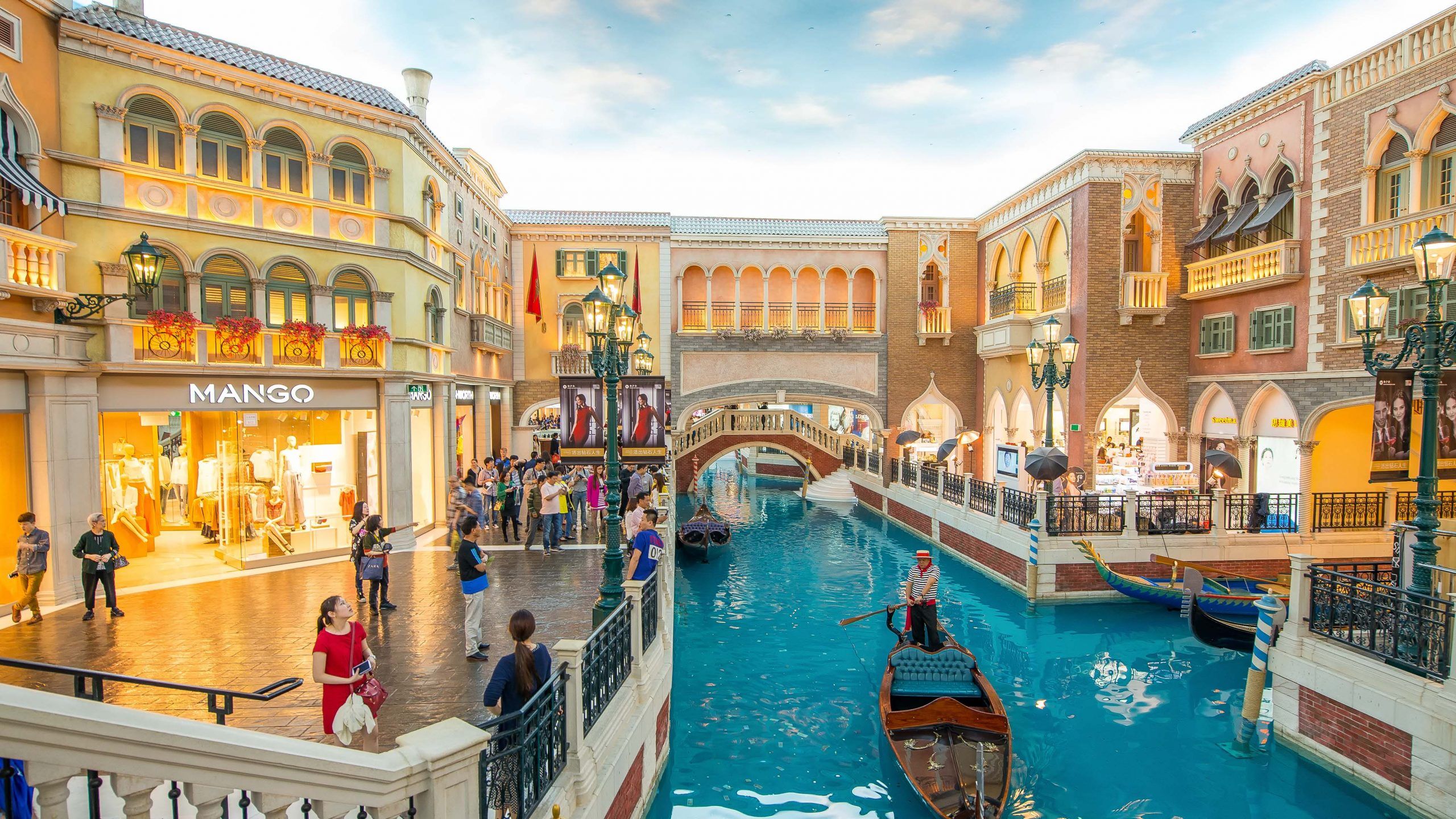 After Over Two Years Of Troubles, Macau's Travel Relaxation Will Be A Relief For Brands | Jing Daily