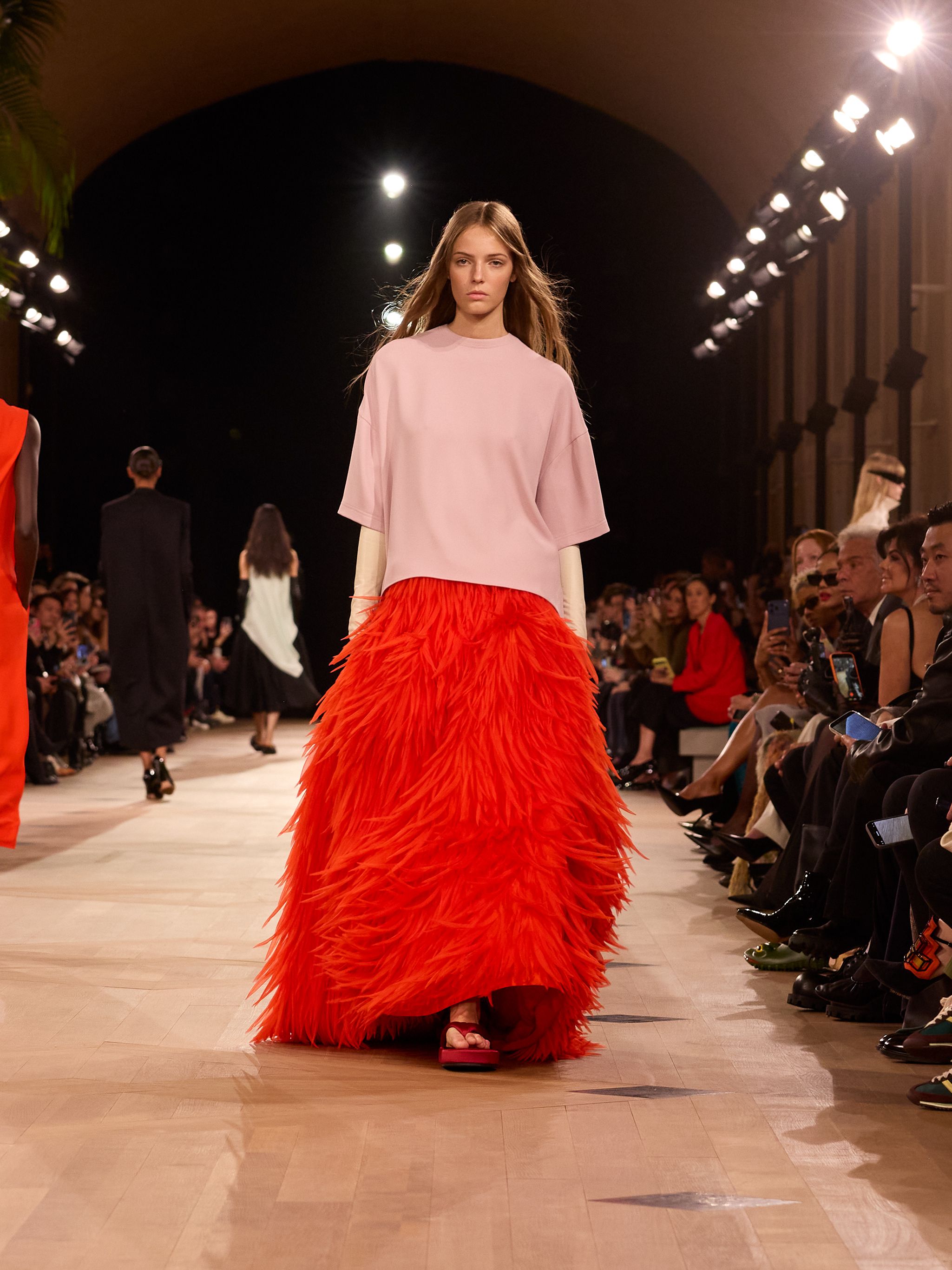 The purist's return: Pierpaolo Piccioli restores Balenciaga's soul