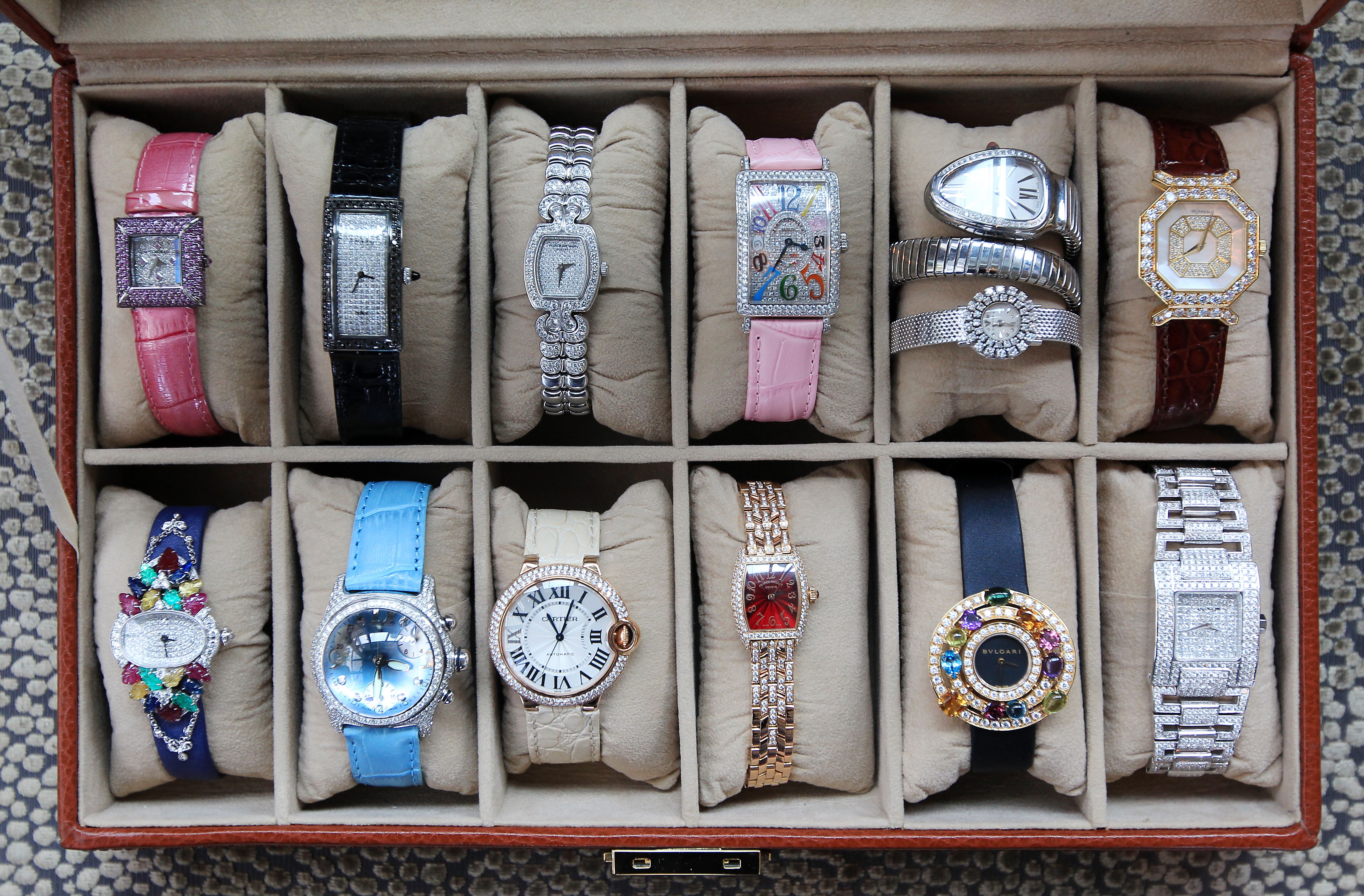 From Rolex to Naoya Hida: Is East Asia behind watch auction records?