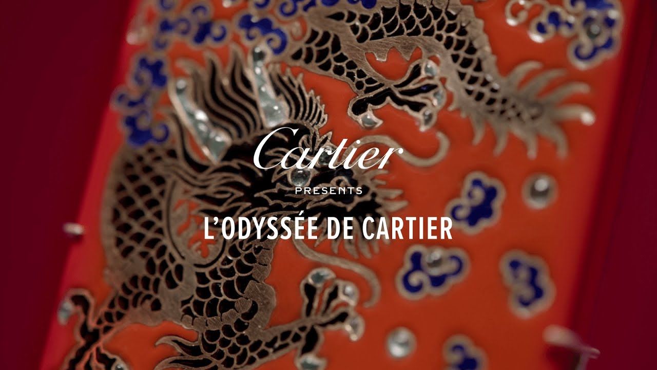 Can Cartier Boost Cultural Credibility In China With This Branding