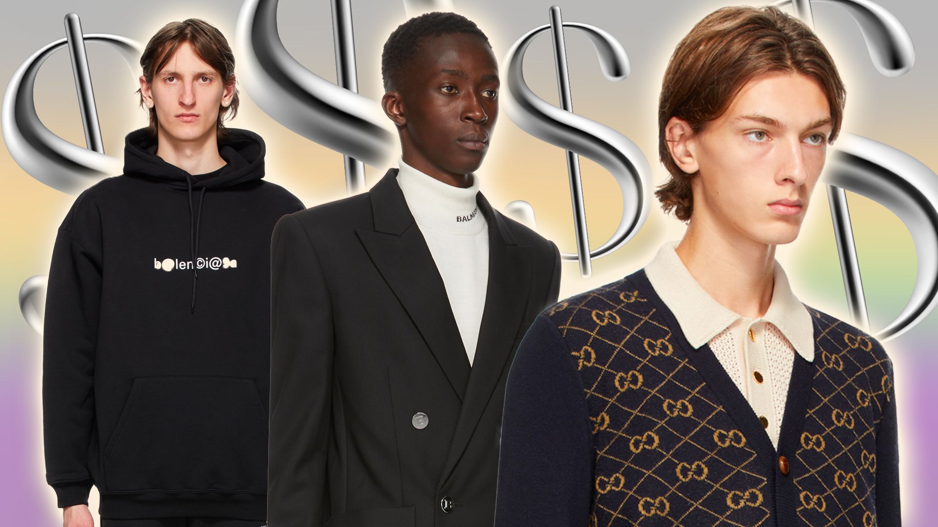 Here Is The Only Good Pricing Strategy For Luxury Brands