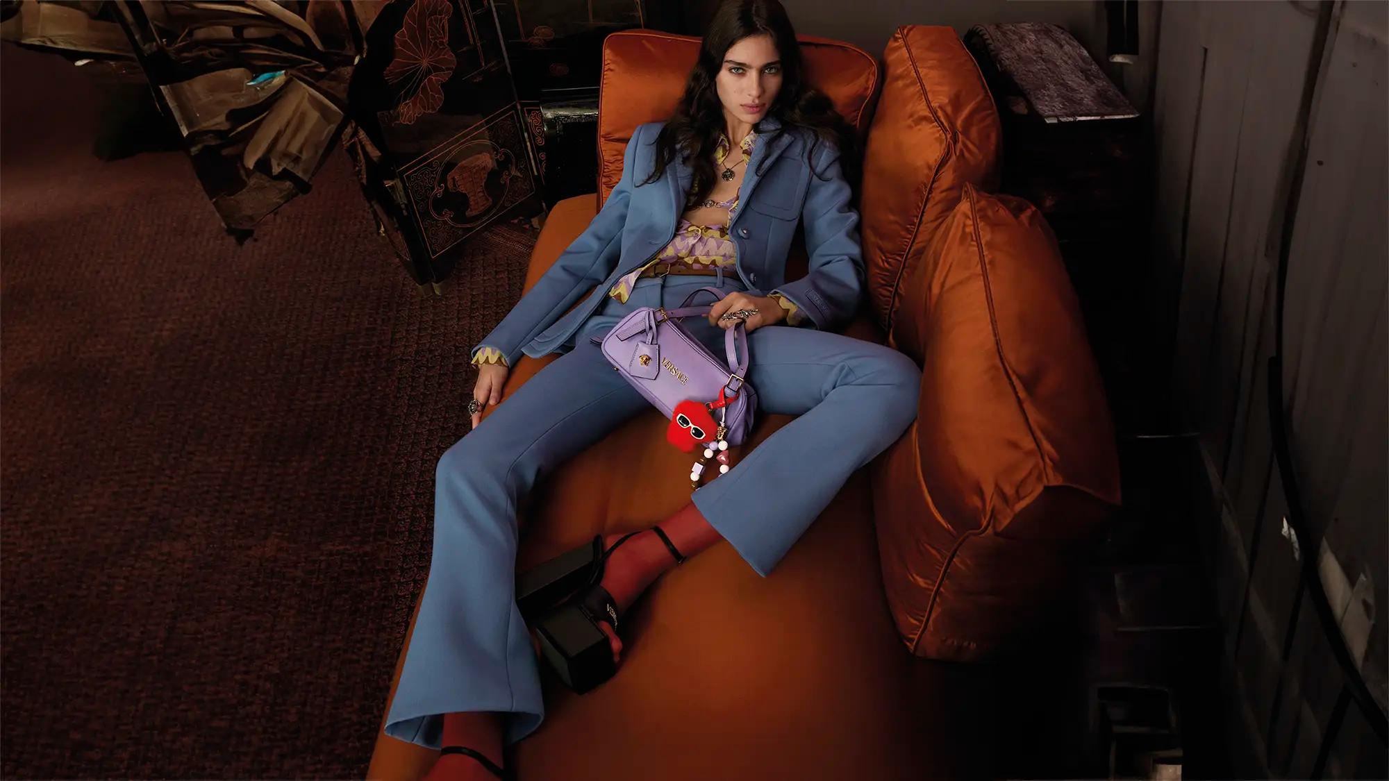 Why Prada's $1.38B Versace buy could reshape fashion | Jing Daily