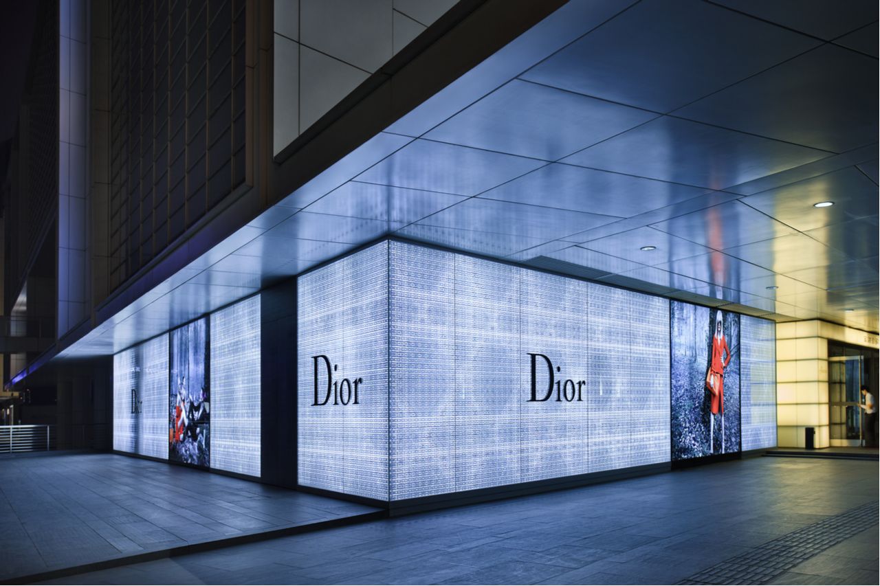 What China’s Retail Expansion and Disruption Means for Luxury Brands