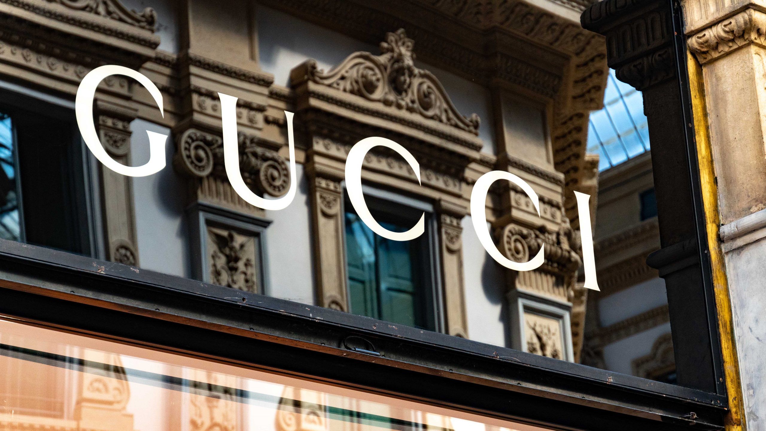 It’s Official: Gucci On Tmall Cements Alibaba’s Luxury Dominance | Jing ...