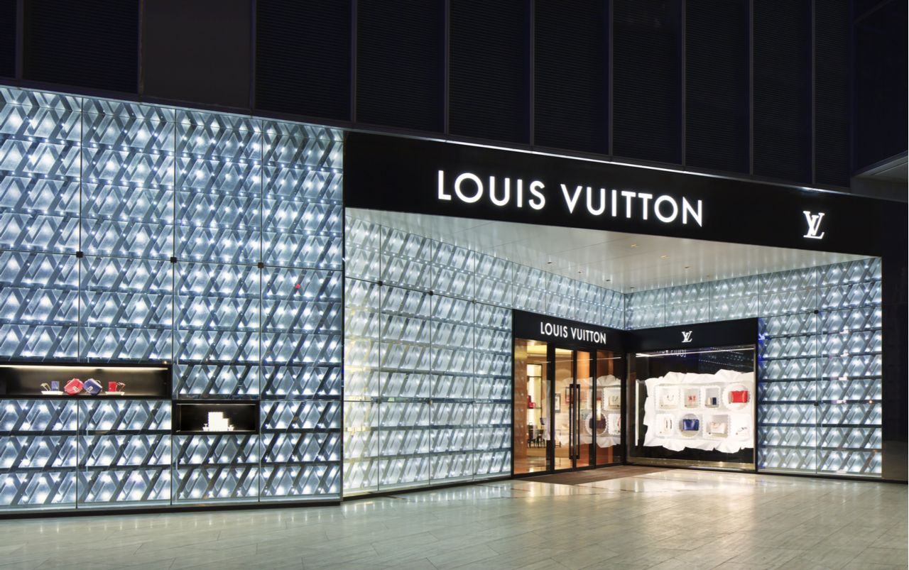 Are Luxury Stocks Overreacting to China's Daigou Crackdown?