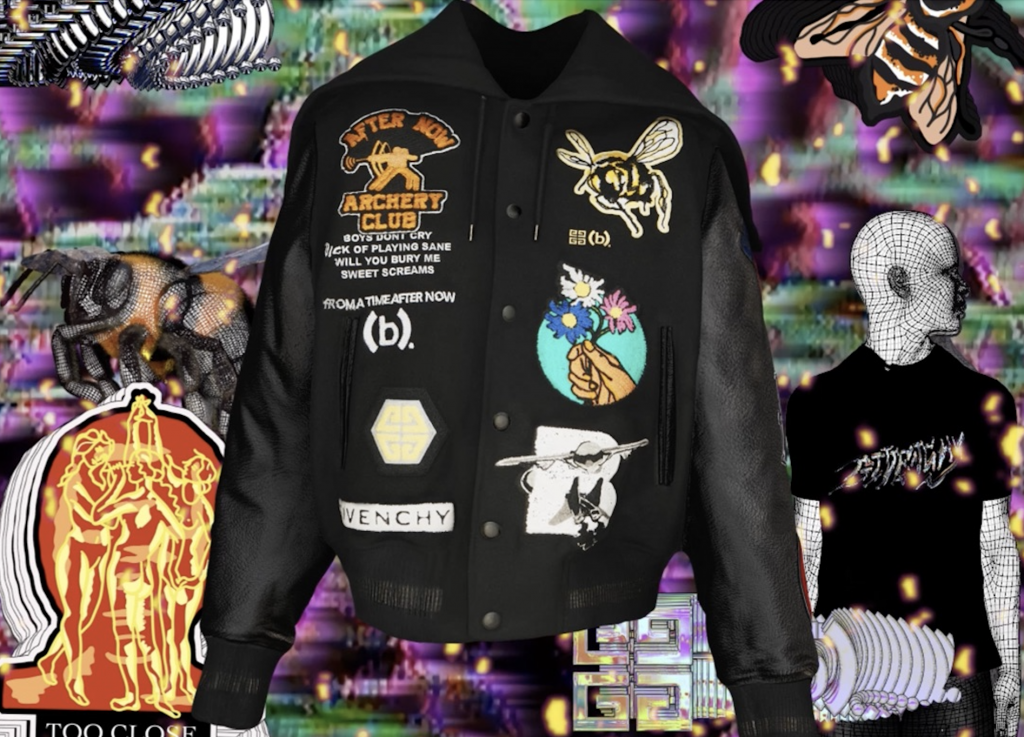 Prada, Moncler, And Other Top Fashion NFT Drops Of 2022 | Jing Daily