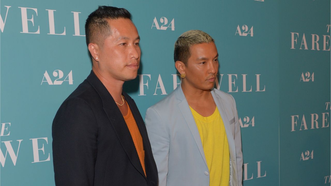 Phillip Lim and Prabal Gurung Join Forces on New Disney Series