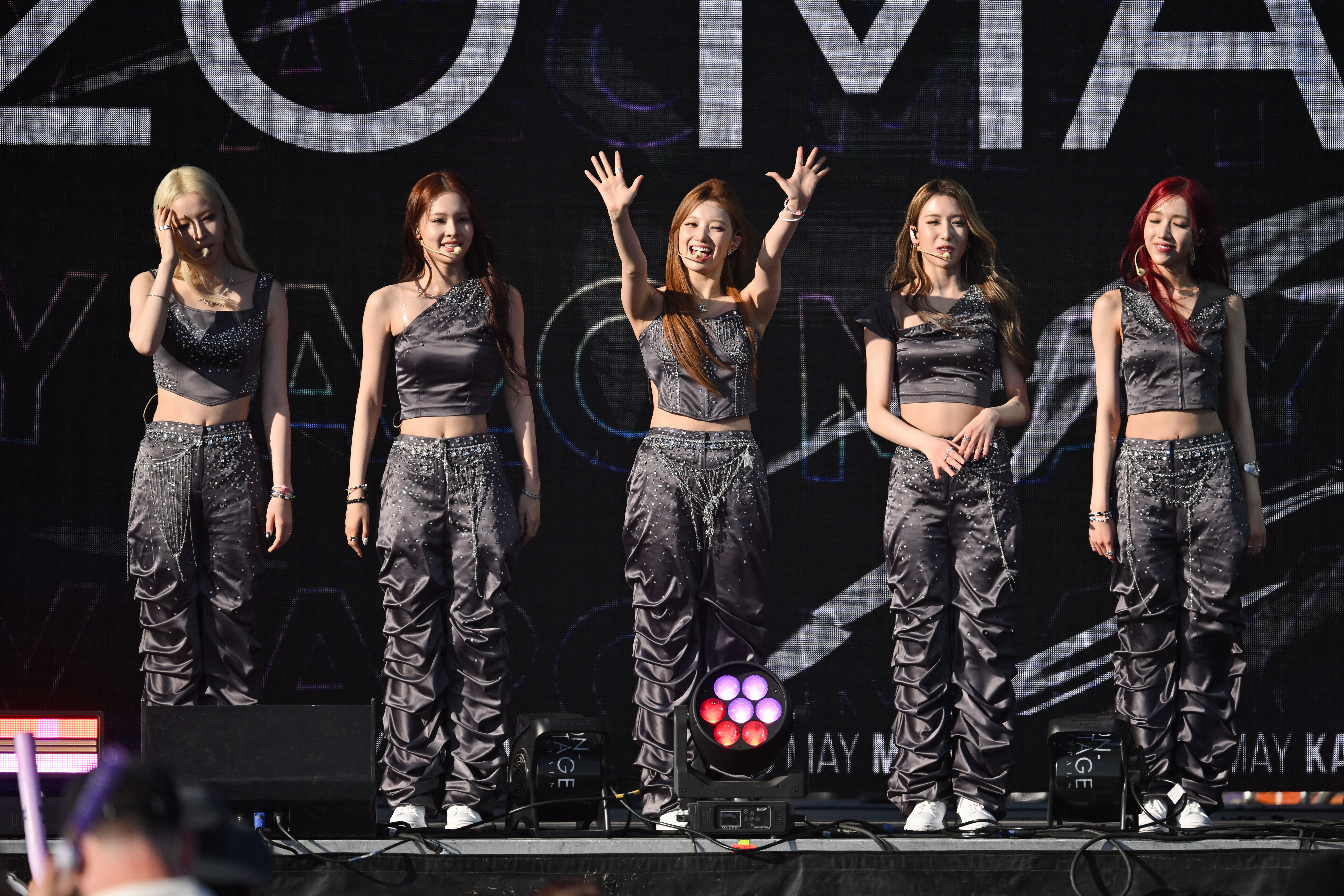 The C-pop marketing playbook | Jing Daily