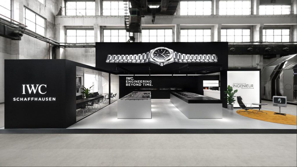 About time Watches and Wonders Shanghai opens doors to public for