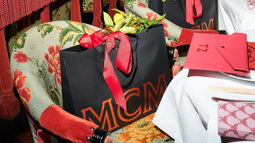 MCM celebrates Chinese New Year with Park Chinois, plus the internet’s favorite collabs of the week