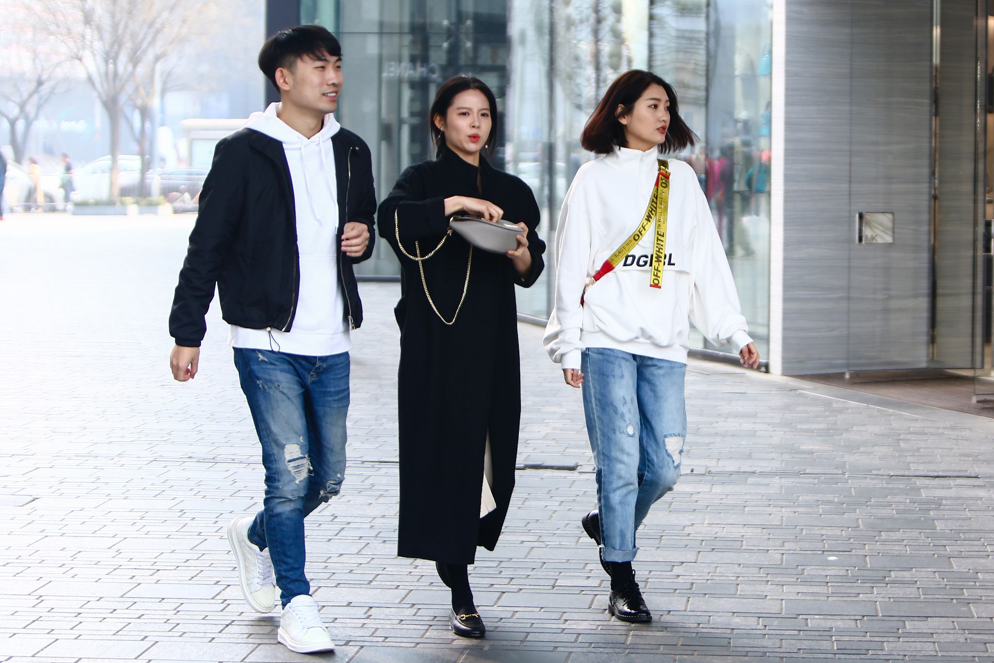 Chinese Whispers: Red Streetwear, Anti-daigou initiatives, and the Rise of Multi-brand Stores