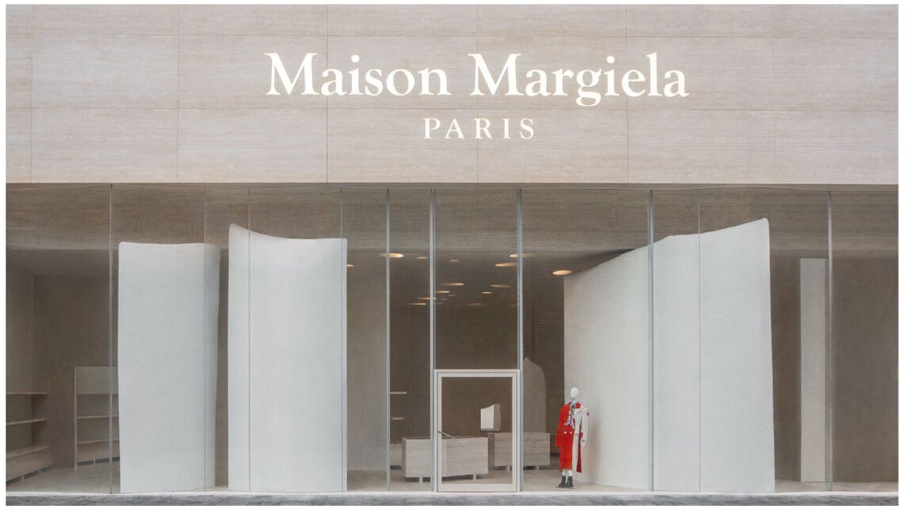 Maison Margiela's China Offensive | Jing Daily