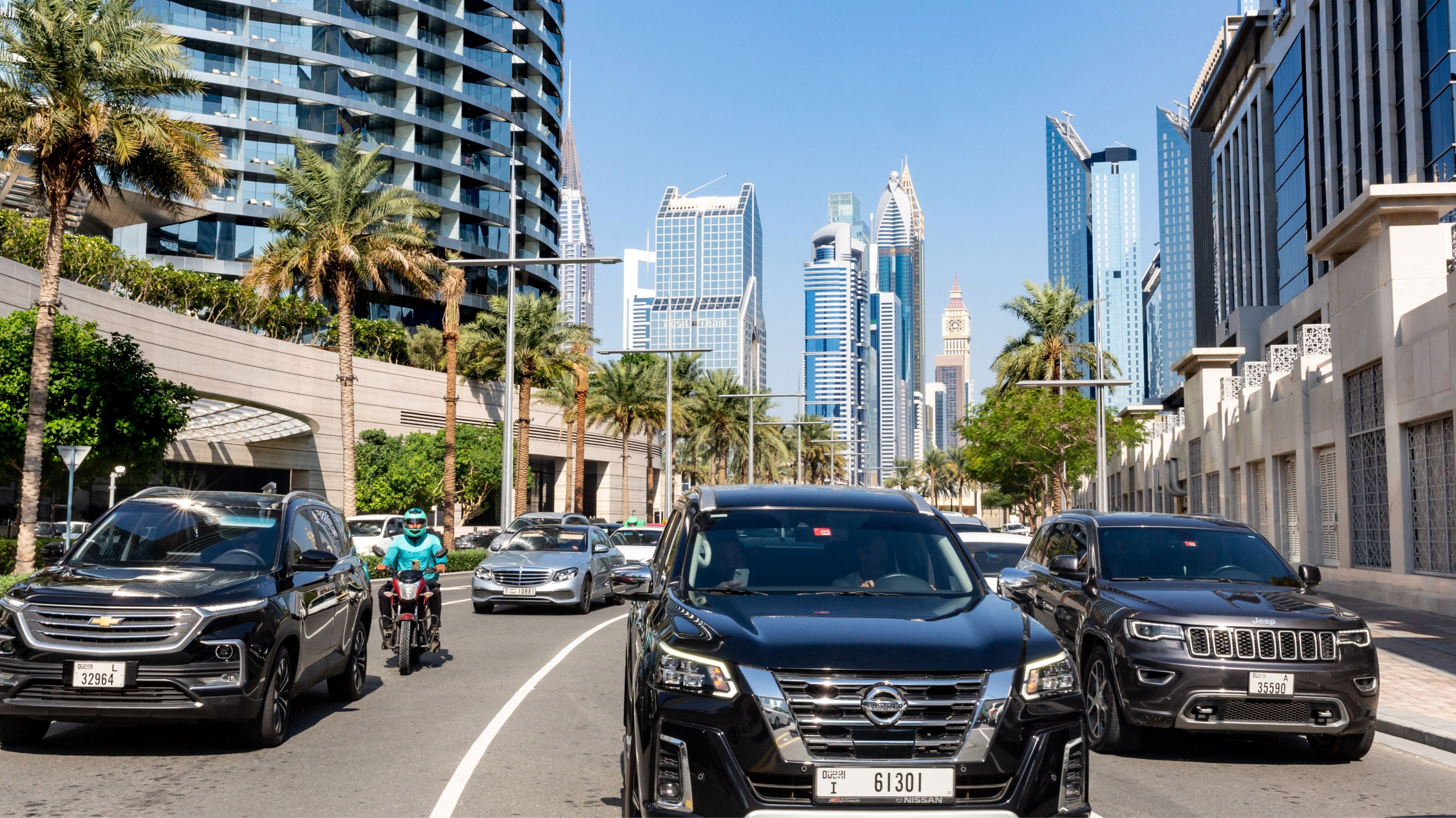 Dubai vs. Singapore: Why China’s ultra-rich are moving their family offices