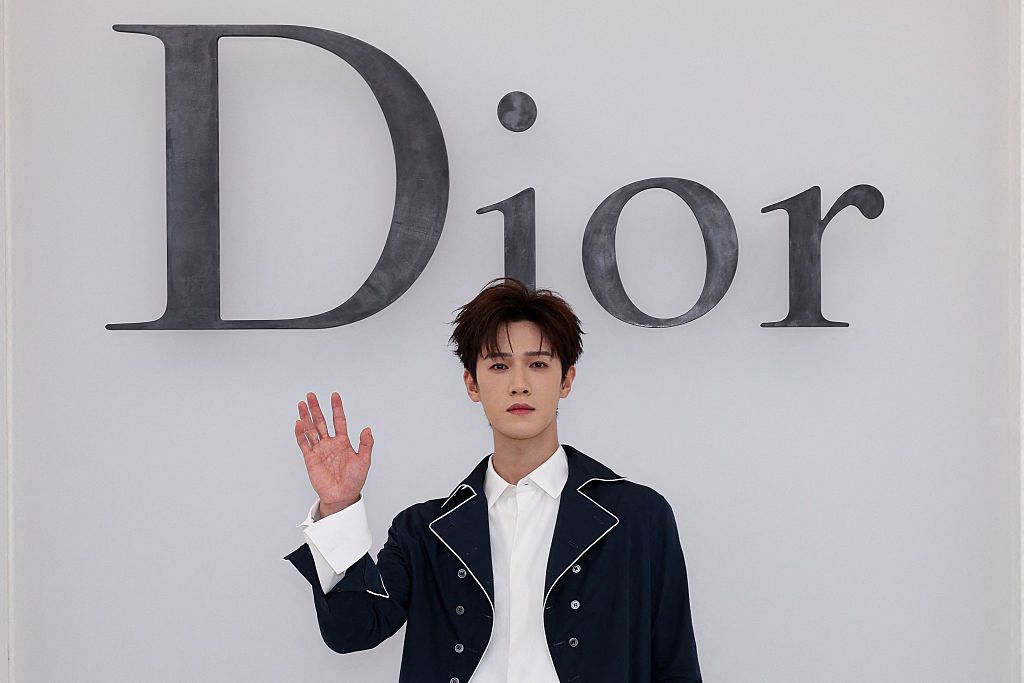 Chanel Puts Chinese Spin On Global 