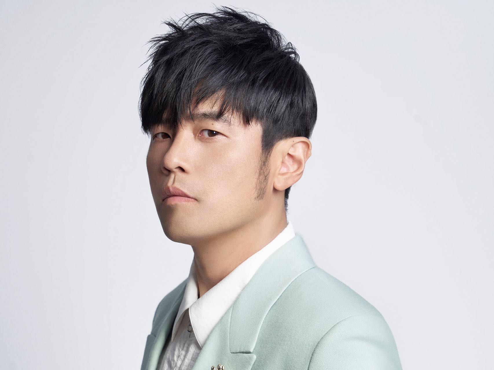 Jay Chou anointed as Dior ambassador