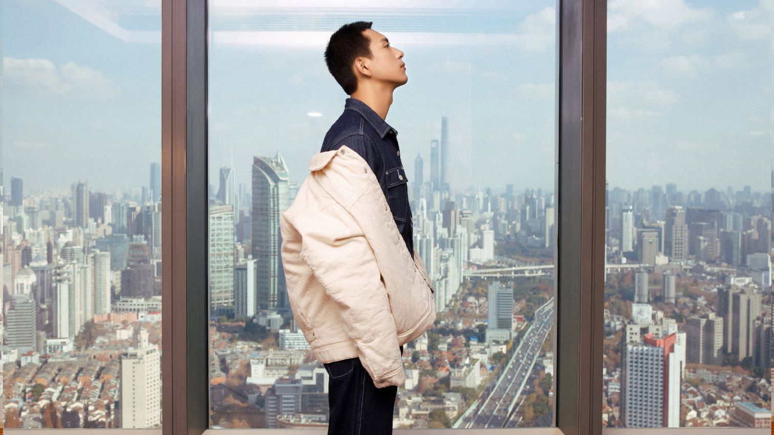 Why Evisu founder Hidehiko Yamane is having a comeback | Jing Daily