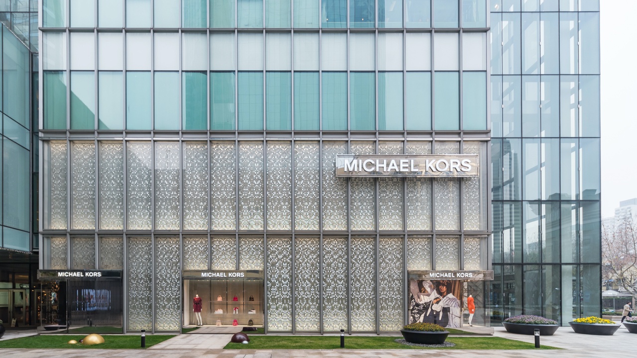 While saying that all of its stores in Greater China have opened, Capri Holdings, who owns Michael Kors, has decided to delay releasing its most recent quarterly financial statement by July 11 at the latest. Photo: Shutterstock