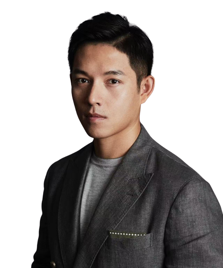 Alex Sun
