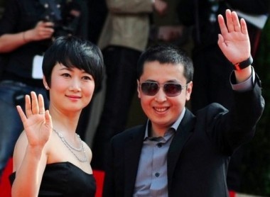 Jia To Be Youngest Director To Receive Prestigious Swiss Award