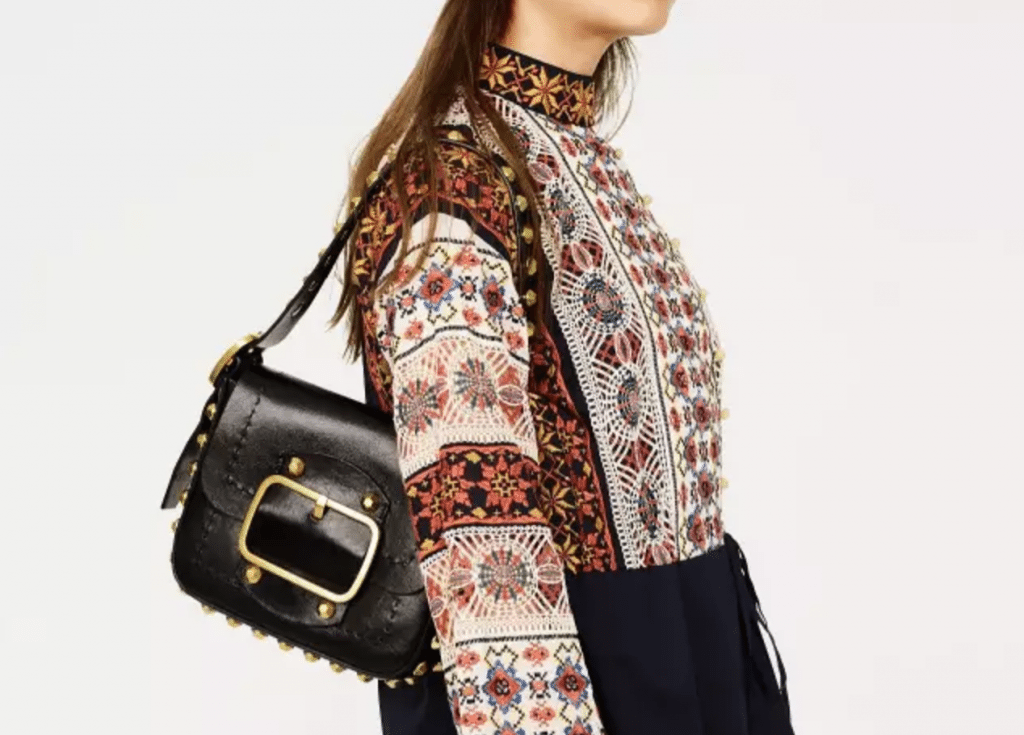 Photo: Tory Burch/WeChat