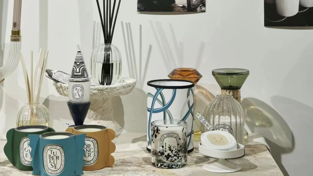 Chinese miniature ceramic maker 'wows' TikTok netizens - Global Times