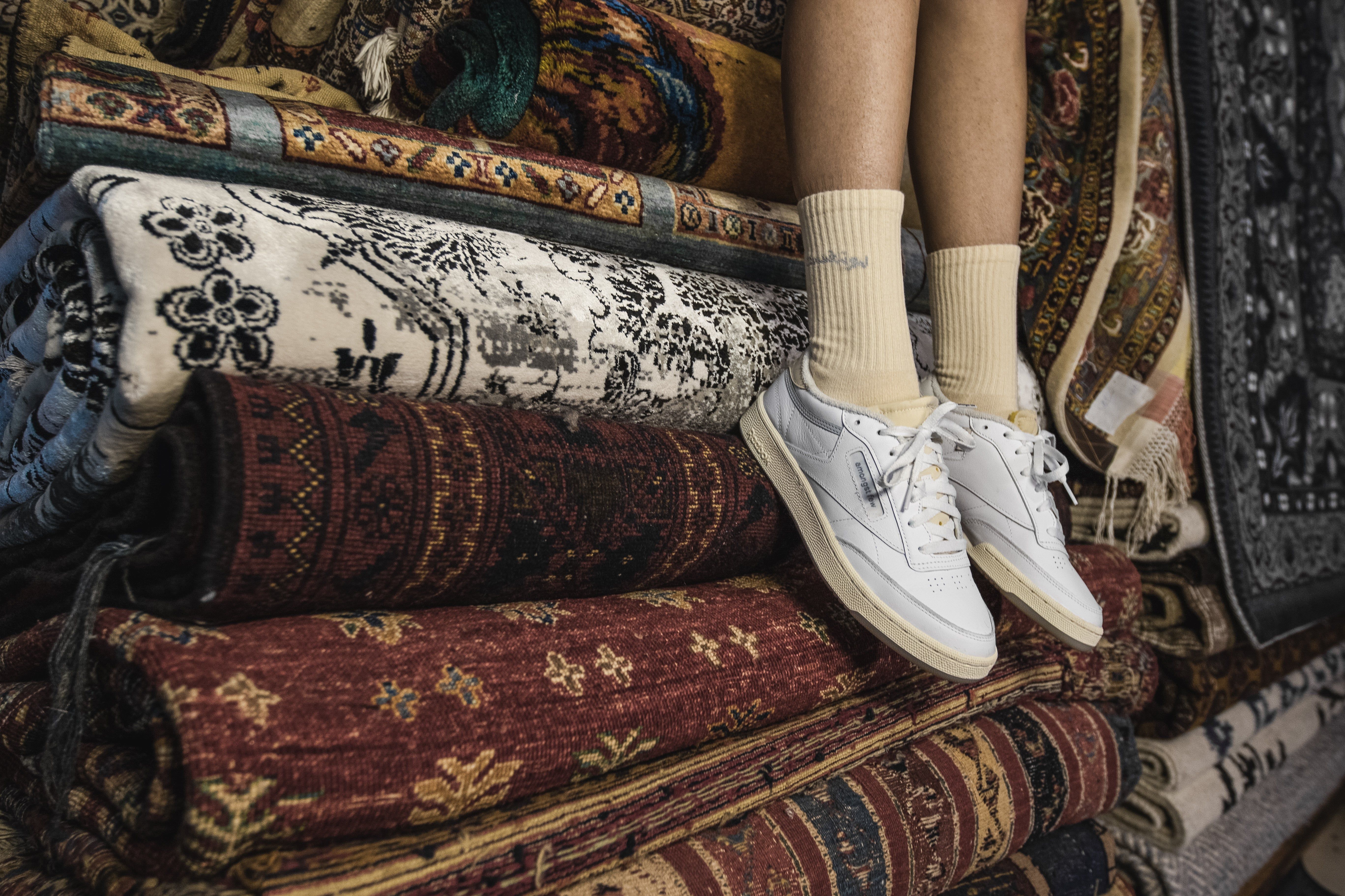 【関税&送料込】Off-White Jeans Off-White | Jing Daily