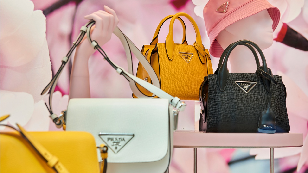 LVMH, the Prada Group, and Richemont have joined forces to put a stop to China’s Daigou’s and counterfeit luxury goods. Meet the Aura Blockchain Consortium. Photo: Shutterstock