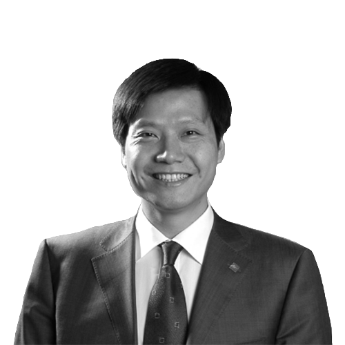 Lei Jun