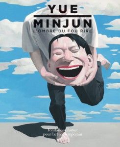 Yue Minjun, L'Ombre du fou rire - Fondation Cartier pour l
