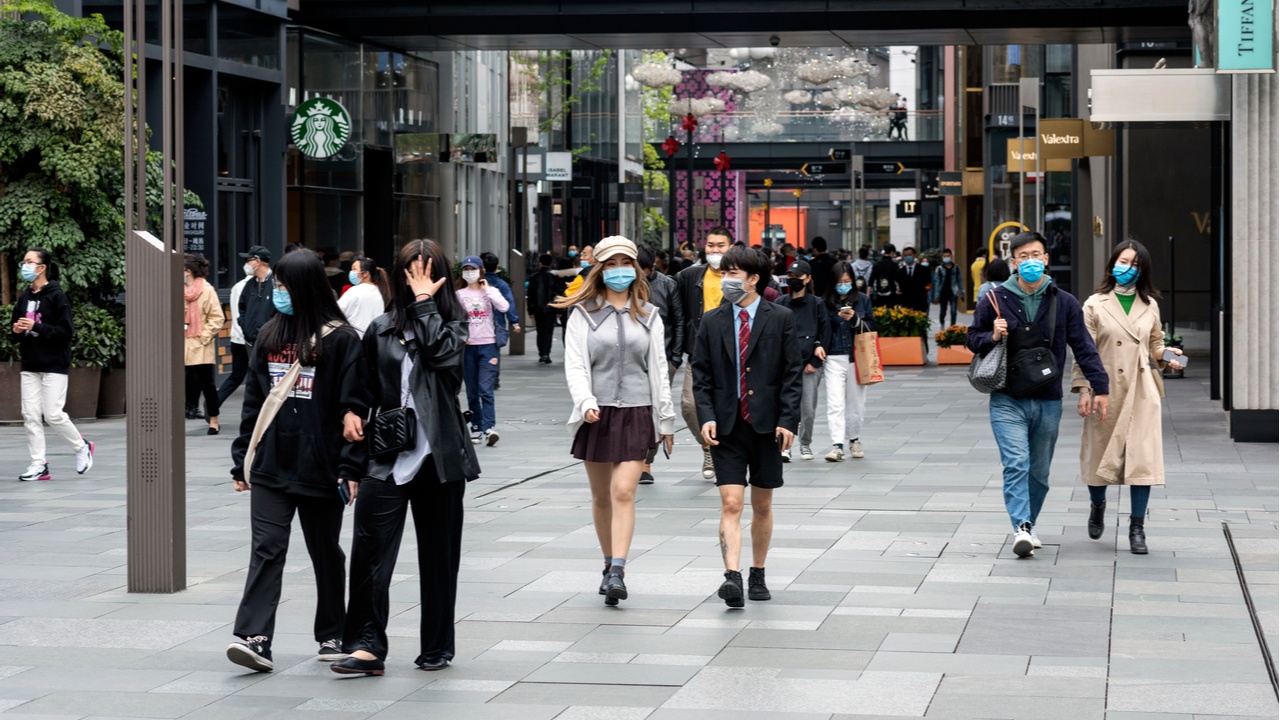 China has prioritized GDP growth over unemployment, while official statistics  minimize this by offering an unreliable snapshot of China’s unemployment data. Photo: Shutterstock 