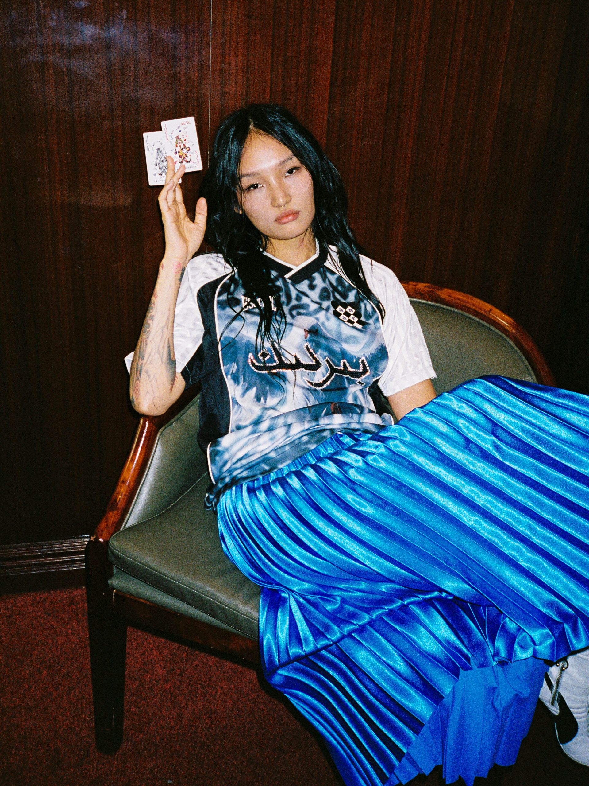 China-exclusive Adidas Originals drop proves pet economy power