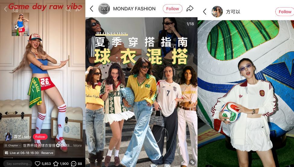 Blackpink Lisa, DR Congo: China reacts to fashion at the Fifa