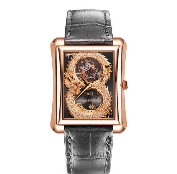 Piaget dragon hotsell