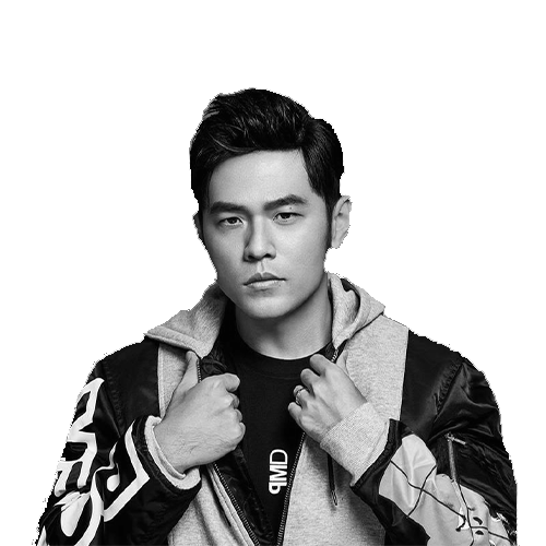 Jay Chou